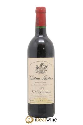 Château Montrose 2ème Grand Cru Classé