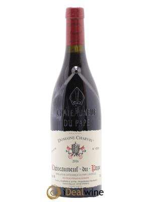 Châteauneuf-du-Pape Charvin (Domaine)