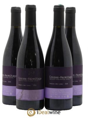 Crozes-Hermitage Lises (Domaine des)