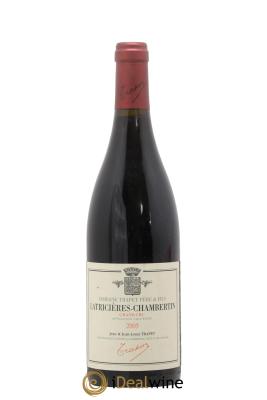 Latricières-Chambertin Grand Cru Domaine Trapet