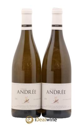 Anjou Les Faraunières Andrée (Domaine)