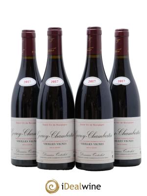 Gevrey-Chambertin Vieilles vignes Tortochot (Domaine)