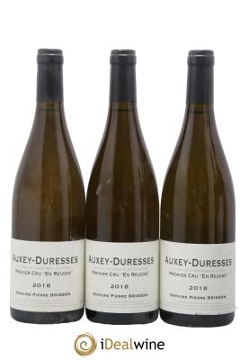 Auxey-Duresses 1er Cru En Reugne Pierre Boisson (Domaine)