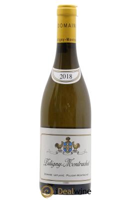 Puligny-Montrachet Leflaive (Domaine)