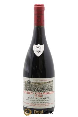 Gevrey-Chambertin 1er Cru Clos Saint-Jacques Armand Rousseau (Domaine)