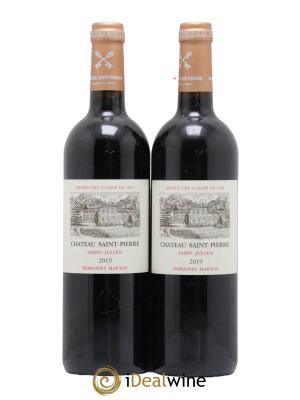 Château Saint-Pierre 4ème Grand Cru Classé 