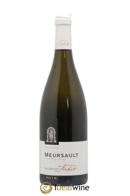 Meursault Jean-Philippe Fichet