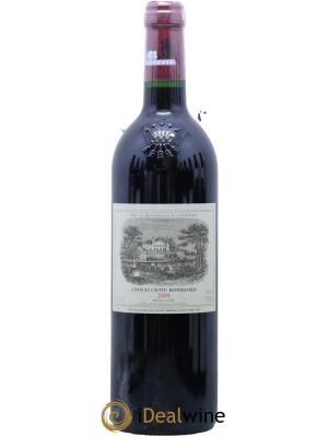 Château Lafite Rothschild 1er Grand Cru Classé 