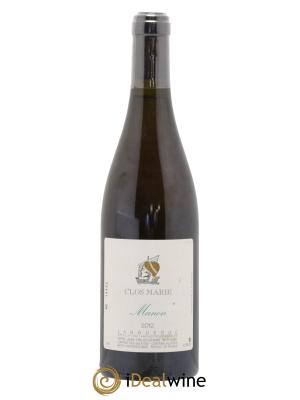 Languedoc Clos Marie Manon Christophe Peyrus et Françoise Julien