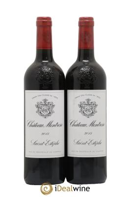 Château Montrose 2ème Grand Cru Classé