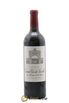 Château Léoville Las Cases 2ème Grand Cru Classé