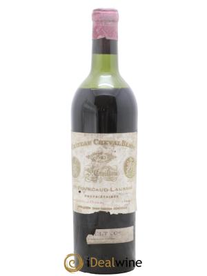 Château Cheval Blanc 1er Grand Cru Classé A