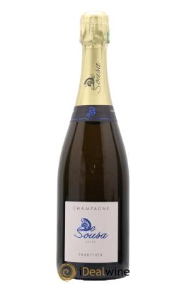 Brut Tradition De Sousa