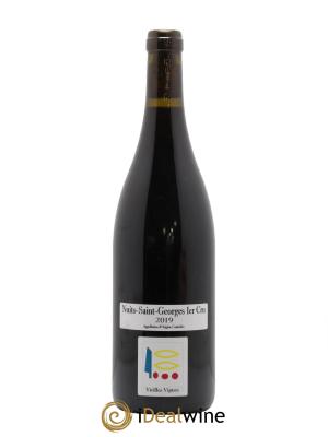 Nuits Saint-Georges 1er Cru Vieilles Vignes Prieuré Roch