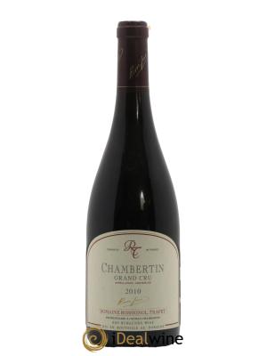 Chambertin Grand Cru Rossignol-Trapet (Domaine)