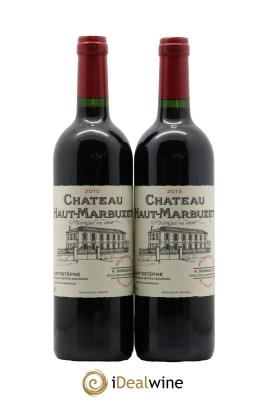 Château Haut Marbuzet