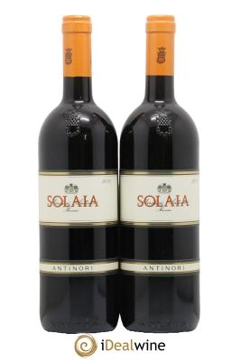 Toscana IGT Solaia Tenuta Tignanello - Antinori