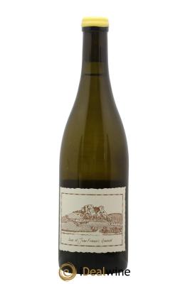 Côtes du Jura La Barraque Chardonnay Anne et Jean François Ganevat