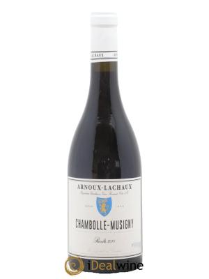 Chambolle-Musigny Arnoux-Lachaux (Domaine)