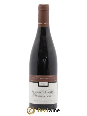 Pommard 1er Cru Rugiens Violot-Guillemard