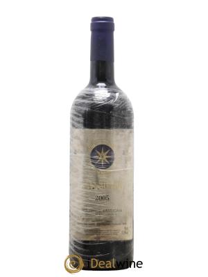 Bolgheri DOC Sassicaia Tenuta San Guido