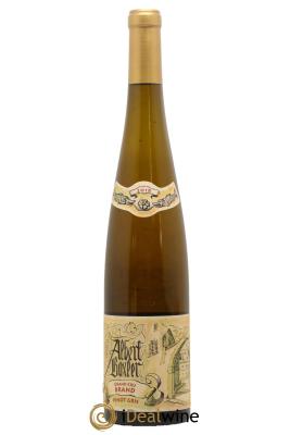 Alsace Pinot Gris Grand Cru Brand Domaine Albert Boxler