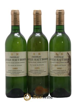 Château Laville Haut-Brion Cru Classé de Graves