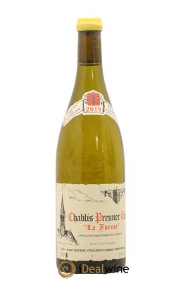 Chablis 1er Cru La Forest Vincent Dauvissat (Domaine)