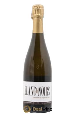 Crémant du Jura Blanc de noirs Bénédicte et Stéphane Tissot