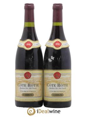 Côte-Rôtie Côtes Brune et Blonde Guigal