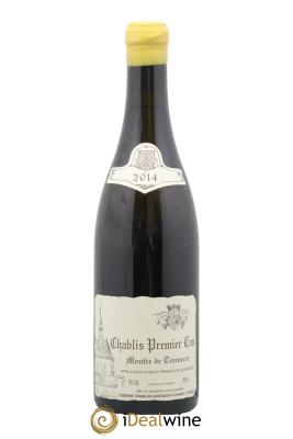 Chablis 1er Cru Montée de Tonnerre Raveneau (Domaine)