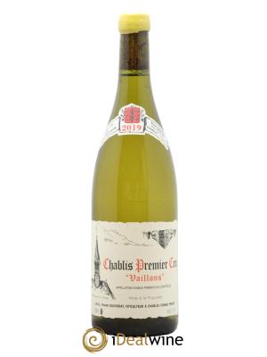 Chablis 1er Cru Vaillons Vincent Dauvissat (Domaine)