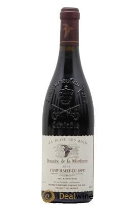 Châteauneuf-du-Pape  Cuvée de la Reine des Bois La Mordorée (Domaine de)