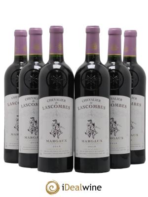 Chevalier de Lascombes Second Vin 