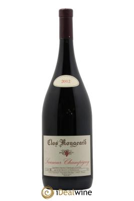 Saumur-Champigny Clos Rougeard 