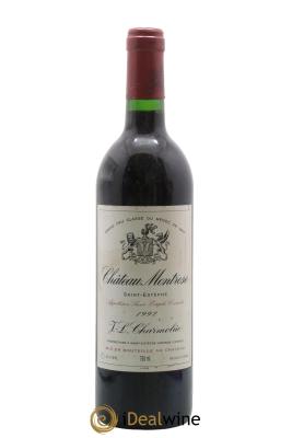 Château Montrose 2ème Grand Cru Classé