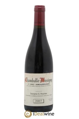 Chambolle-Musigny 1er Cru Les Amoureuses Georges Roumier (Domaine)