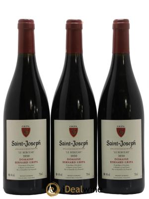 Saint-Joseph Le Berceau Bernard Gripa (Domaine)