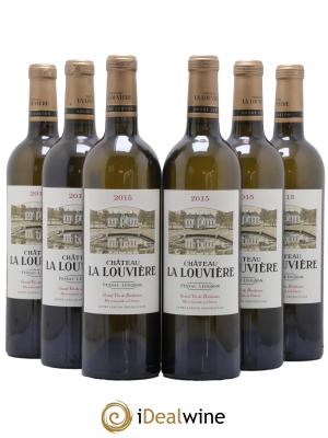 Château la Louvière