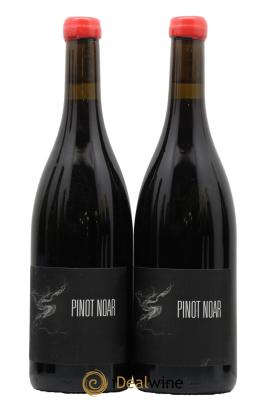 Hautes-Côtes de Nuits Pinot Noar Arnaud Lopez