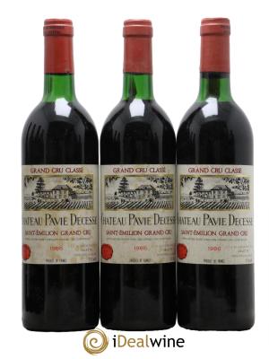 Château Pavie Decesse Grand Cru Classé