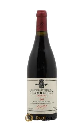 Chambertin Grand Cru Domaine Trapet