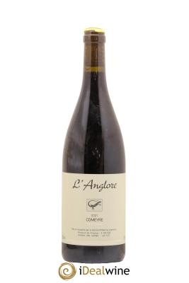 Vin de France Comeyre L'Anglore