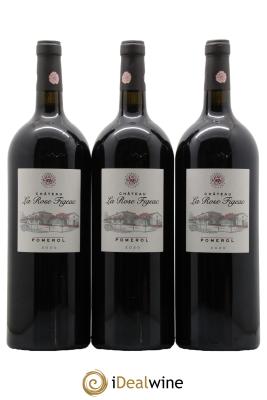 Château la Rose Figeac