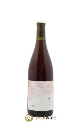 Bourgogne Rosé Bonheur Les Horées 