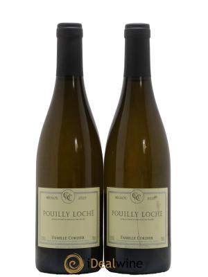 Pouilly-Loché Domaine Cordier