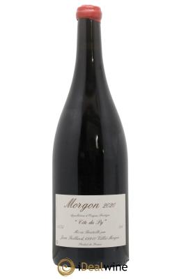 Morgon Côte du Py Jean Foillard