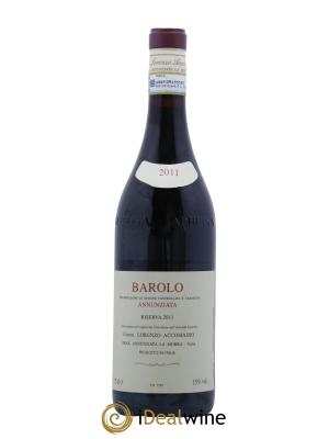 Barolo DOCG Annunziata Riserva  Lorenzo Accomasso