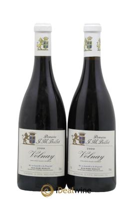 Volnay Jean-Marc Boillot