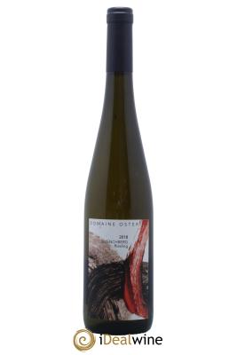 Alsace Riesling Grand Cru Muenchberg Ostertag (Domaine)